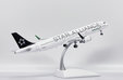 Eva Air Airbus A321 (JC Wings 1:200)