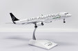 Eva Air Airbus A321 (JC Wings 1:200)