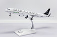 Eva Air Airbus A321 (JC Wings 1:200)