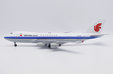 Air China Cargo Boeing 747-400F (JC Wings 1:200)