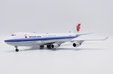 Air China Cargo Boeing 747-400F (JC Wings 1:200)