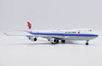 Air China Cargo Boeing 747-400F (JC Wings 1:200)