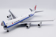 Air China Cargo Boeing 747-400F (JC Wings 1:200)