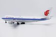 Air China Cargo Boeing 747-400F (JC Wings 1:200)