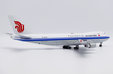 Air China Cargo Boeing 747-400F (JC Wings 1:200)