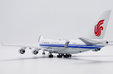 Air China Cargo Boeing 747-400F (JC Wings 1:200)