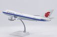 Air China Cargo Boeing 747-400F (JC Wings 1:200)