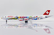 Swiss - Airbus A340-300 (JC Wings 1:200)