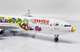 Swiss Airbus A340-300 (JC Wings 1:200)