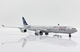 China Eastern Airlines Airbus A340-600 (JC Wings 1:200)