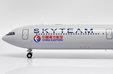 China Eastern Airlines Airbus A340-600 (JC Wings 1:200)