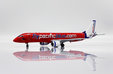 Pacific Blue Airlines Embraer ERJ-190AR (JC Wings 1:200)