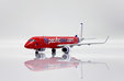 Pacific Blue Airlines Embraer ERJ-190AR (JC Wings 1:200)