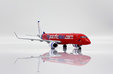 Pacific Blue Airlines Embraer ERJ-190AR (JC Wings 1:200)