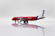 Pacific Blue Airlines Embraer ERJ-190AR (JC Wings 1:200)