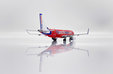 Pacific Blue Airlines Embraer ERJ-190AR (JC Wings 1:200)