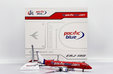 Pacific Blue Airlines Embraer ERJ-190AR (JC Wings 1:200)