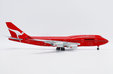 Qantas Boeing 747-400 (JC Wings 1:200)