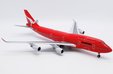 Qantas Boeing 747-400 (JC Wings 1:200)