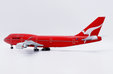 Qantas Boeing 747-400 (JC Wings 1:200)