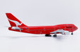 Qantas Boeing 747-400 (JC Wings 1:200)