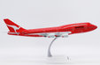 Qantas Boeing 747-400 (JC Wings 1:200)