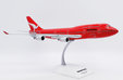 Qantas Boeing 747-400 (JC Wings 1:200)