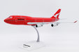 Qantas Boeing 747-400 (JC Wings 1:200)