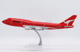 Qantas Boeing 747-400 (JC Wings 1:200)