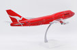 Qantas Boeing 747-400 (JC Wings 1:200)