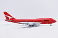 Qantas Boeing 747-400 (JC Wings 1:200)