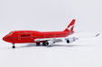 Qantas Boeing 747-400 (JC Wings 1:200)