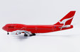 Qantas Boeing 747-400 (JC Wings 1:200)