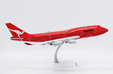 Qantas Boeing 747-400 (JC Wings 1:200)