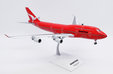 Qantas Boeing 747-400 (JC Wings 1:200)