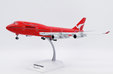 Qantas Boeing 747-400 (JC Wings 1:200)