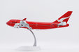 Qantas Boeing 747-400 (JC Wings 1:200)