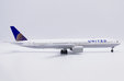 United Airlines Boeing 777-300ER (JC Wings 1:200)