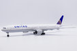 United Airlines Boeing 777-300ER (JC Wings 1:200)