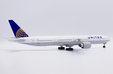 United Airlines Boeing 777-300ER (JC Wings 1:200)