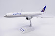 United Airlines Boeing 777-300ER (JC Wings 1:200)