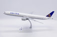 United Airlines Boeing 777-300ER (JC Wings 1:200)