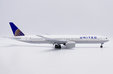 United Airlines Boeing 777-300ER (JC Wings 1:200)