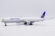 United Airlines Boeing 777-300ER (JC Wings 1:200)