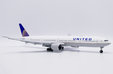 United Airlines Boeing 777-300ER (JC Wings 1:200)