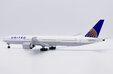 United Airlines Boeing 777-300ER (JC Wings 1:200)