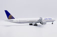 United Airlines Boeing 777-300ER (JC Wings 1:200)