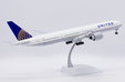 United Airlines Boeing 777-300ER (JC Wings 1:200)