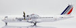 Air France (CCM Airlines) - ATR72-500 (JC Wings 1:200)