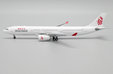 Dragonair - Airbus A330-300 (JC Wings 1:400)